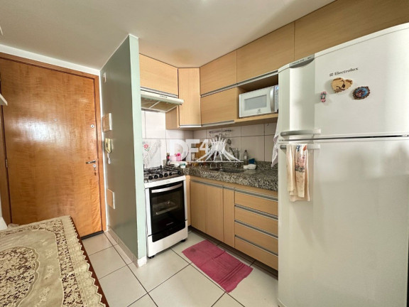 Imagem Imóvel com 1 Quarto à Venda, 31 m² em Norte (águas Claras) - Brasília