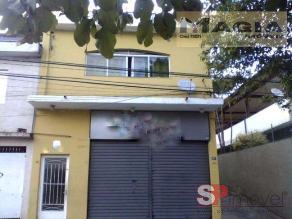 Casa com 3 Quartos à Venda, 220 m² em Jardim Rosana - Guarulhos