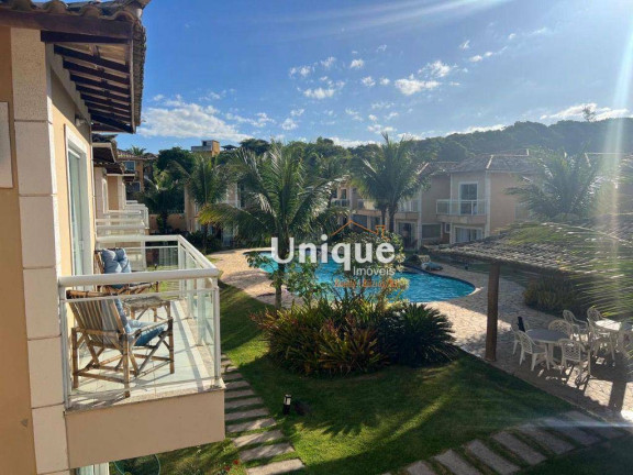 Imagem Casa com 3 Quartos à Venda, 90 m² em Arpoador Da Rasa - Armação Dos Búzios