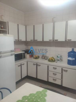 Imagem Apartamento com 3 Quartos à Venda, 79 m² em Oswaldo Cruz - São Caetano Do Sul Imagem Apartamento com 3 Quartos à Venda, 79 m² em Oswaldo Cruz - São Caetano Do Sul