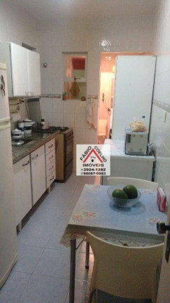 Imagem Apartamento com 2 Quartos à Venda, 76 m² em Santo Amaro - São Paulo Imagem Apartamento com 2 Quartos à Venda, 76 m² em Santo Amaro - São Paulo