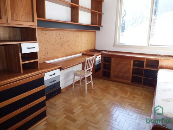 Imagem Apartamento com 2 Quartos para Alugar, 99 m² em Independência - Porto Alegre