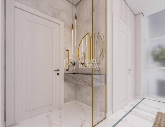 Imagem Apartamento com 2 Quartos à Venda, 69 m² em Centro - Itajaí Imagem Apartamento com 2 Quartos à Venda, 69 m² em Centro - Itajaí
