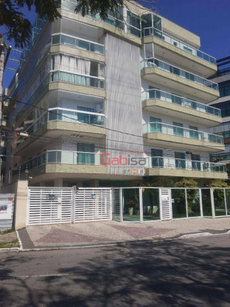 Cobertura com 3 Quartos à Venda, 250 m² em Passagem - Cabo Frio