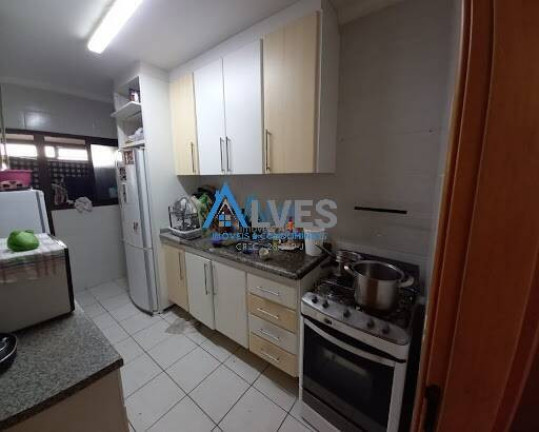 Imagem Apartamento com 3 Quartos à Venda, 125 m² em Santa Maria - São Caetano Do Sul Imagem Apartamento com 3 Quartos à Venda, 125 m² em Santa Maria - São Caetano Do Sul