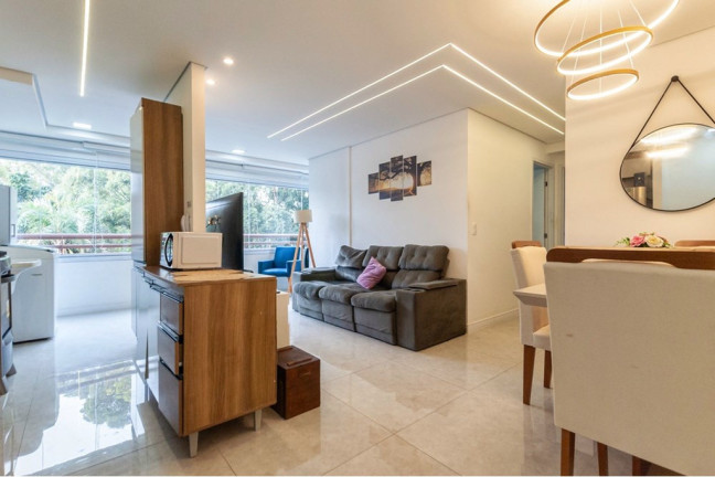 Apartamento com 2 Quartos à Venda, 57 m² em Freguesia Do ó - São Paulo