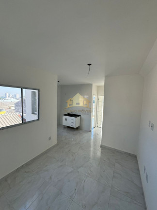 Imagem Apartamento com 1 Quarto à Venda, 26 m² em Artur Alvim - São Paulo