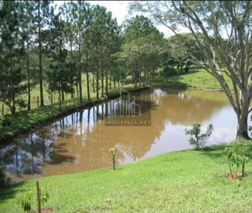 Imagem Imóvel com 5 Quartos à Venda, 80.000 m² em Centro - Jumirim