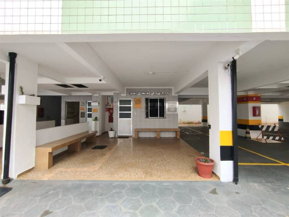 Imagem Apartamento com 1 Quarto à Venda, 29 m² em Aviação - Praia Grande Imagem Apartamento com 1 Quarto à Venda, 29 m² em Aviação - Praia Grande