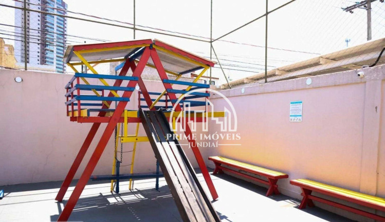 Imagem Apartamento com 2 Quartos à Venda, 50 m² em Vila Arens Ii - Jundiaí