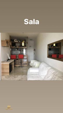 Apartamento com 2 Quartos à Venda, 72 m² em Vila São Francisco - Suzano