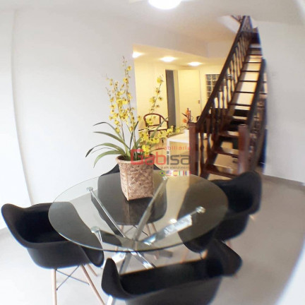 Imagem Cobertura com 4 Quartos à Venda, 260 m² em São Bento - Cabo Frio Imagem Cobertura com 4 Quartos à Venda, 260 m² em São Bento - Cabo Frio