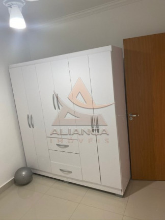 Imagem Apartamento com 2 Quartos à Venda, 44 m² em Jardim Manoel Penna - Ribeirão Preto Imagem Apartamento com 2 Quartos à Venda, 44 m² em Jardim Manoel Penna - Ribeirão Preto