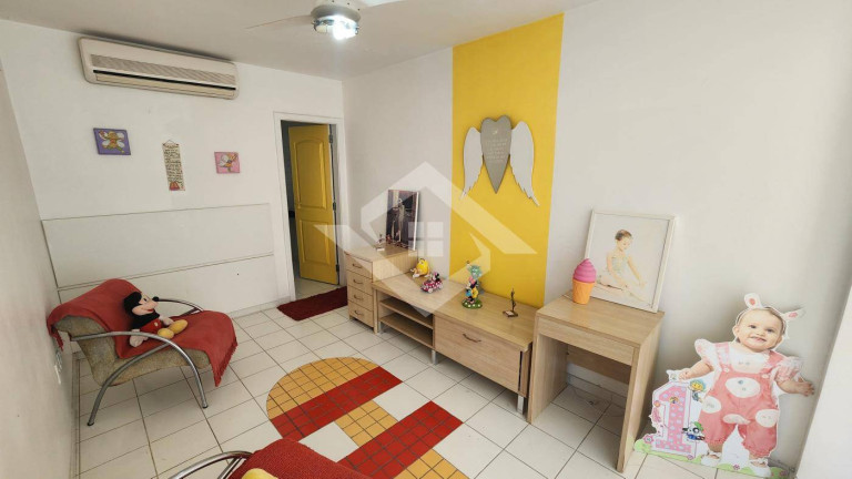 Imagem Cobertura com 5 Quartos à Venda, 537 m² em Jardim Guanabara - Rio De Janeiro