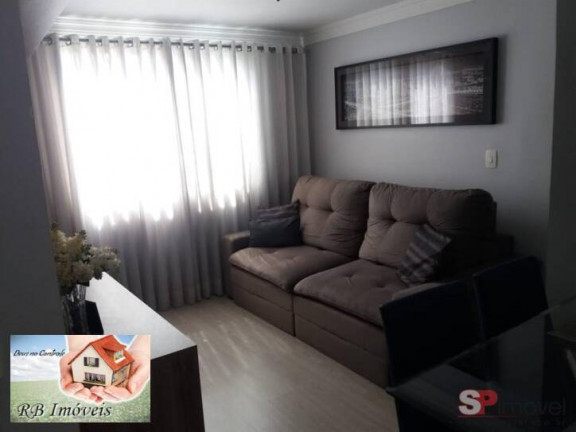 Imagem Apartamento com 2 Quartos à Venda, 54 m² em Ferrazópolis - São Bernardo Do Campo Imagem Apartamento com 2 Quartos à Venda, 54 m² em Ferrazópolis - São Bernardo Do Campo
