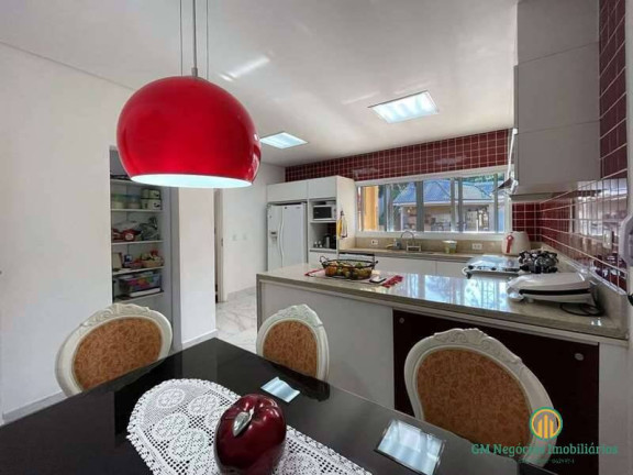 Imagem Casa com 5 Quartos à Venda, 1 m² em Vila Santo Antonio - Cotia