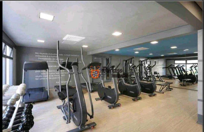 Imagem Studio com 1 Quarto à Venda, 42 m² em Bela Vista - São Paulo