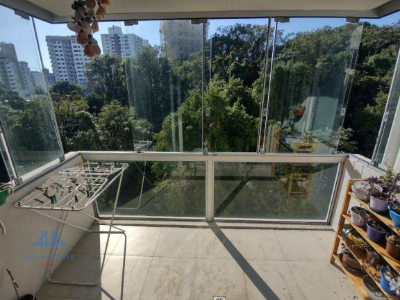Imagem Apartamento com 3 Quartos à Venda, 101 m² em Agronômica - Florianópolis Imagem Apartamento com 3 Quartos à Venda, 101 m² em Agronômica - Florianópolis