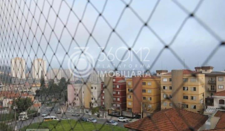 Imagem Apartamento com 2 Quartos à Venda, 65 m² em Santa Terezinha - São Bernardo Do Campo Imagem Apartamento com 2 Quartos à Venda, 65 m² em Santa Terezinha - São Bernardo Do Campo