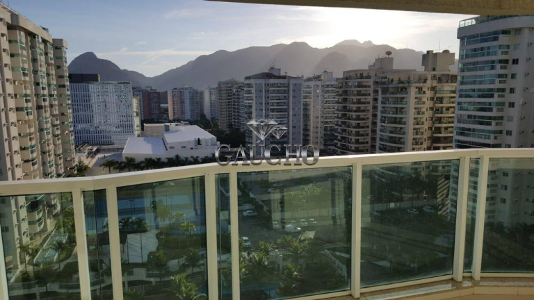 Apartamento com 2 Quartos à Venda, 68 m² em Barra Olímpica - Rio De Janeiro