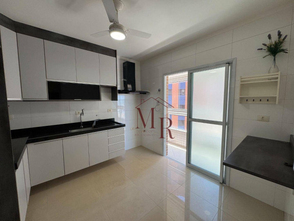 Imagem Apartamento com 2 Quartos à Venda, 106 m² em Aviação - Praia Grande