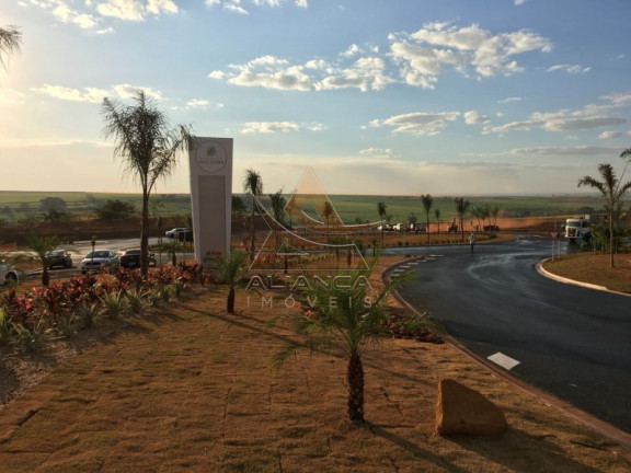 Terreno à Venda, 233 m² em Reserva Macaúba - Ribeirão Preto
