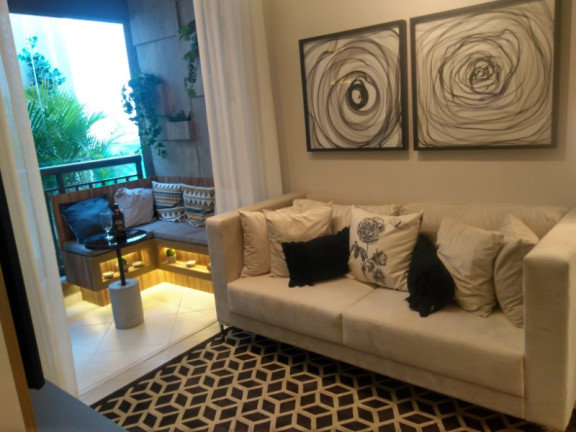Imagem Imóvel com 2 Quartos à Venda, 48 m² em Vila Andrade - São Paulo