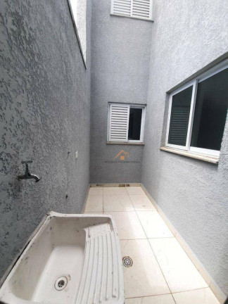 Imagem Apartamento com 2 Quartos à Venda, 42 m² em Vila Tibiriçá - Santo André Imagem Apartamento com 2 Quartos à Venda, 42 m² em Vila Tibiriçá - Santo André