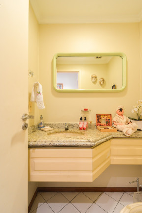 Imagem Apartamento com 3 Quartos à Venda, 104 m² em Chácara Klabin - São Paulo Imagem Apartamento com 3 Quartos à Venda, 104 m² em Chácara Klabin - São Paulo