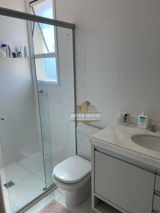 Imagem Apartamento com 3 Quartos à Venda, 110 m² em Jardim Mariana - Cuiabá