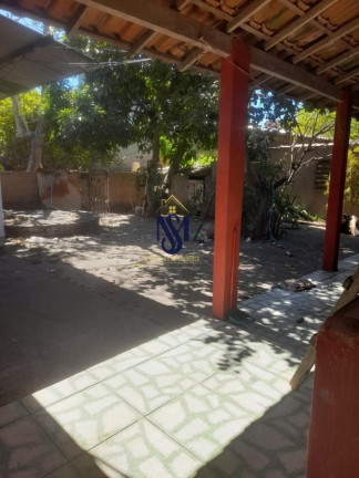 Imagem Casa com 3 Quartos à Venda, 360 m² em Cidade Praiana - Rio Das Ostras
