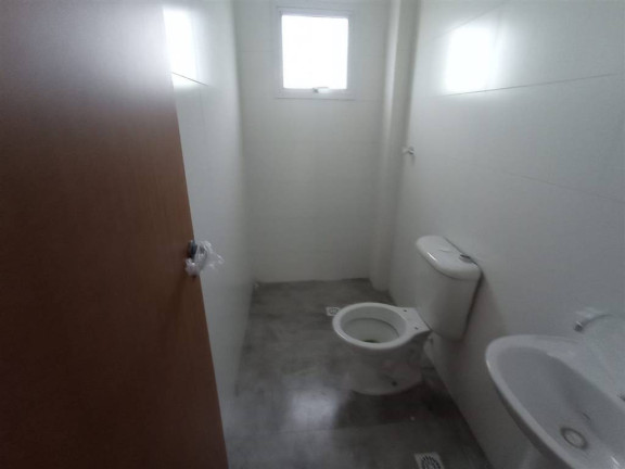 Imagem Apartamento com 2 Quartos à Venda, 52 m² em Vila Caicara - Praia Grande