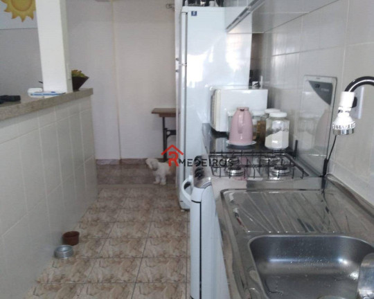 Imagem Apartamento com 1 Quarto à Venda, 49 m² em Tupi - Praia Grande Imagem Apartamento com 1 Quarto à Venda, 49 m² em Tupi - Praia Grande
