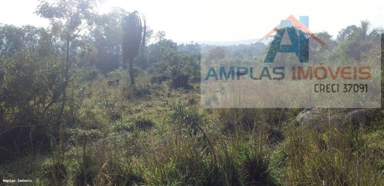 Imagem Fazenda à Venda, 64 m² em Fortuna De Minas
