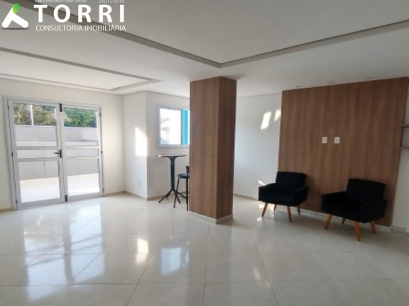 Imagem Apartamento com 2 Quartos à Venda, 45 m² em Jardim Simus - Sorocaba