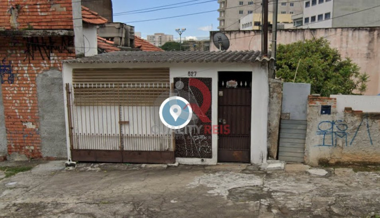Casa com 2 Quartos à Venda, 100 m² em Vila Maria - São Paulo