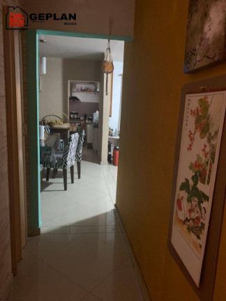 Imagem Casa com 3 Quartos à Venda, 135 m² em Jardim Da Gloria - São Paulo