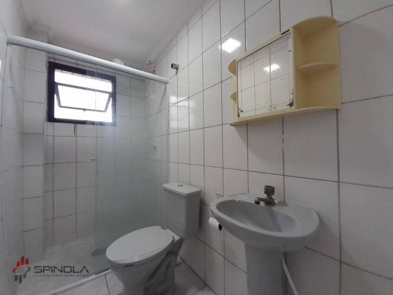 Imagem Apartamento com 1 Quarto à Venda, 53 m² em Vila Balneária - Praia Grande Imagem Apartamento com 1 Quarto à Venda, 53 m² em Vila Balneária - Praia Grande