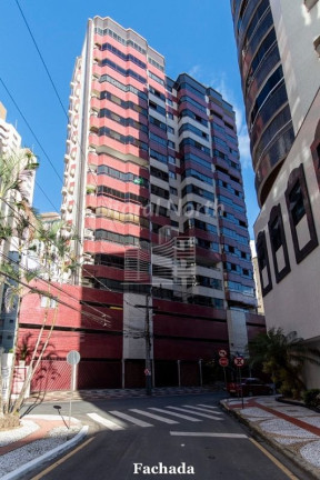 Apartamento com 5 Quartos à Venda, 340 m² em Barra Sul - Balneário Camboriú