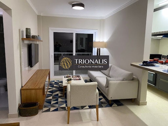 Imagem Apartamento com 2 Quartos à Venda, 77 m² em Caetetuba - Atibaia