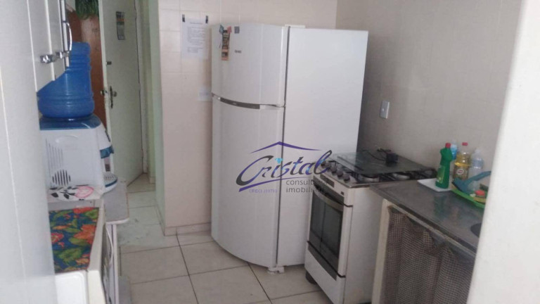 Imagem Apartamento com 2 Quartos à Venda, 63 m² em Aviação - Praia Grande