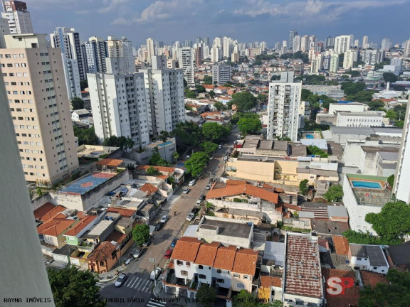 Imagem Apartamento com 2 Quartos para Alugar, 64 m² em Saúde - São Paulo