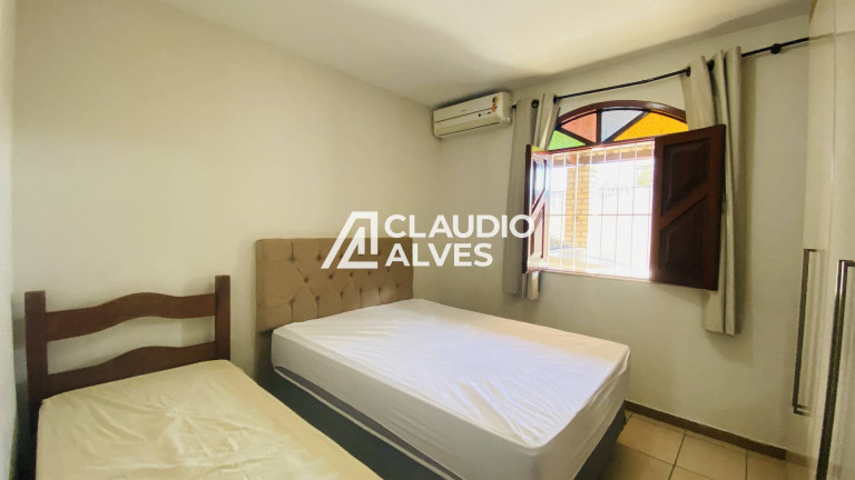 Imagem Casa com 4 Quartos à Venda, 200 m² em Santa Mônica - Feira De Santana