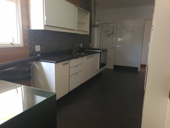 Imagem Apartamento com 3 Quartos para Alugar, 248 m² em Jardim Portal Da Colina - Sorocaba