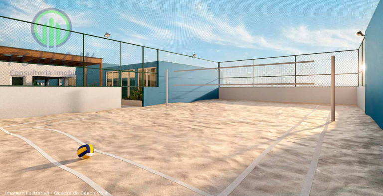 Imagem Apartamento com 2 Quartos à Venda, 44 m² em Jaguaribe - Osasco