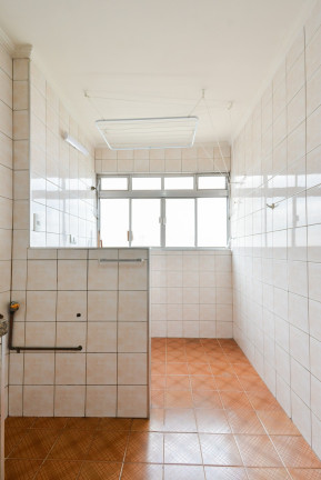 Imagem Apartamento com 2 Quartos à Venda, 50 m² em Vila Ivone - São Paulo