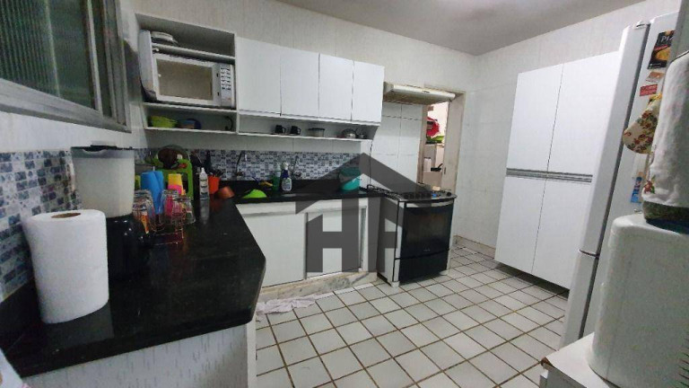 Imagem Casa com 4 Quartos à Venda, 281 m² em Jardim Atlântico - Olinda