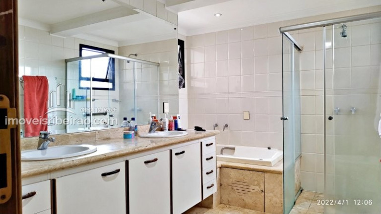 Imagem Apartamento com 4 Quartos à Venda, 253 m² em Centro - Ribeirão Preto Imagem Apartamento com 4 Quartos à Venda, 253 m² em Centro - Ribeirão Preto