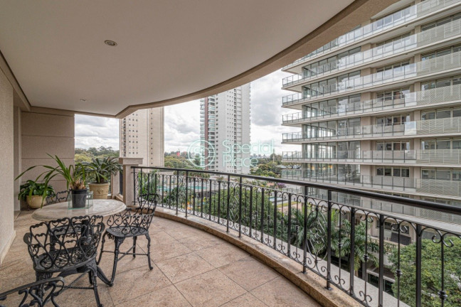 Imagem Apartamento com 4 Quartos à Venda, 416 m² em Paraíso - São Paulo Imagem Apartamento com 4 Quartos à Venda, 416 m² em Paraíso - São Paulo