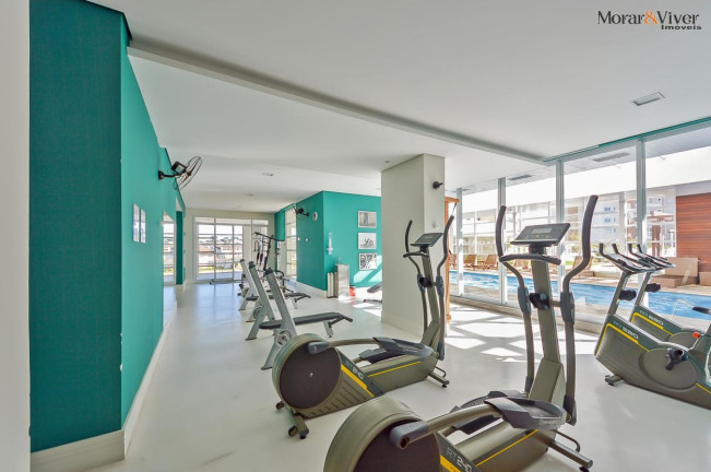 Imagem Apartamento com 2 Quartos à Venda, 69 m² em Campo Comprido - Curitiba